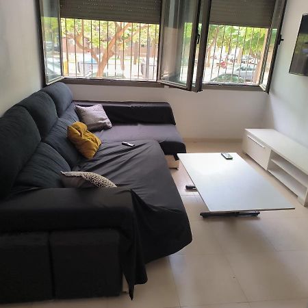 Turisblo Apartamento 2 Benicarló Exterior foto