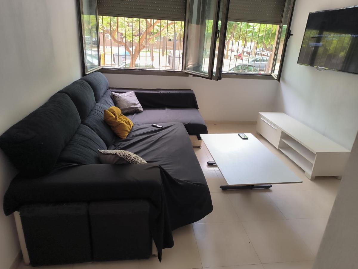 Turisblo Apartamento 2 Benicarló Exterior foto