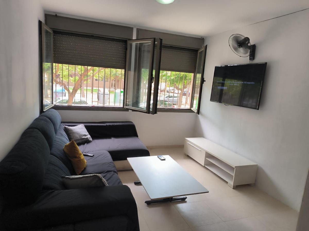 Turisblo Apartamento 2 Benicarló Exterior foto
