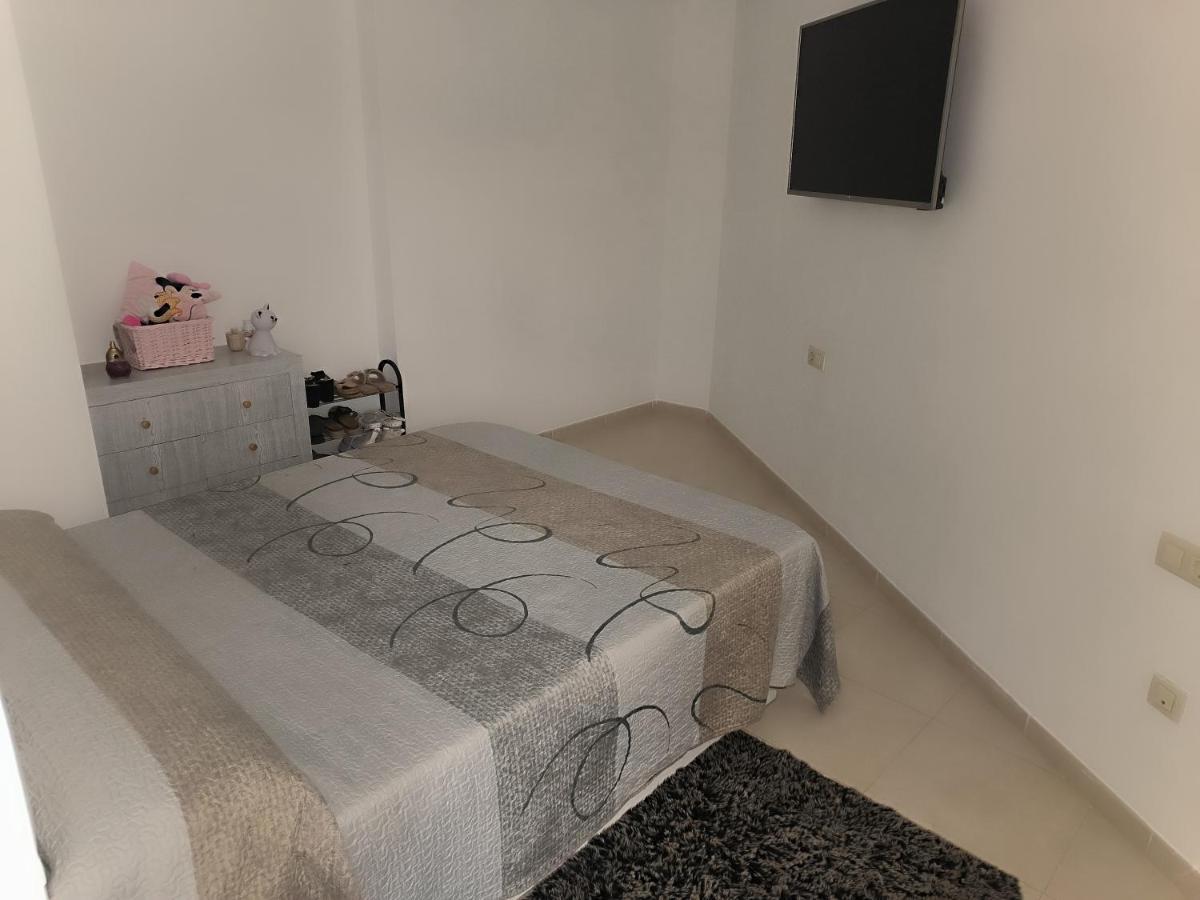 Turisblo Apartamento 2 Benicarló Exterior foto